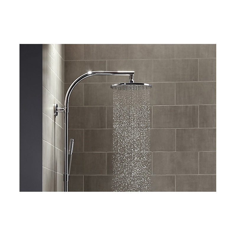Raincan Shower Head - Wall