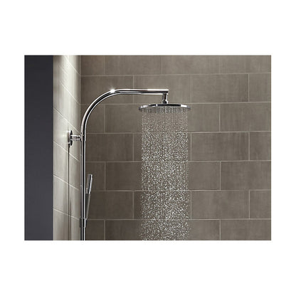 Raincan Shower Head - Wall