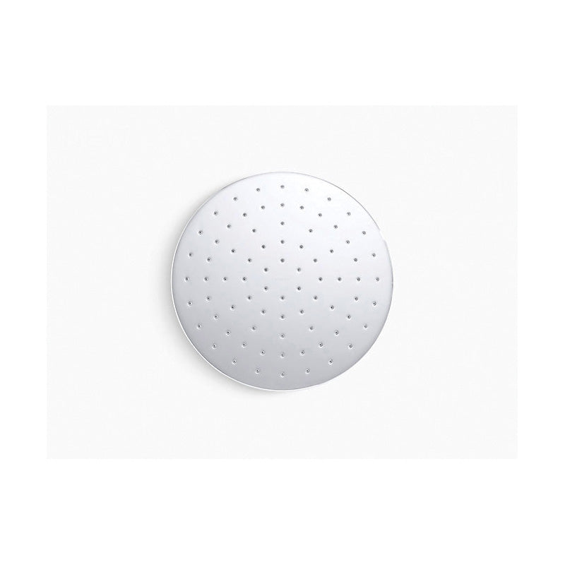 Raincan Shower Head - Wall
