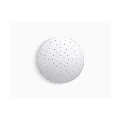 Raincan Shower Head - Wall