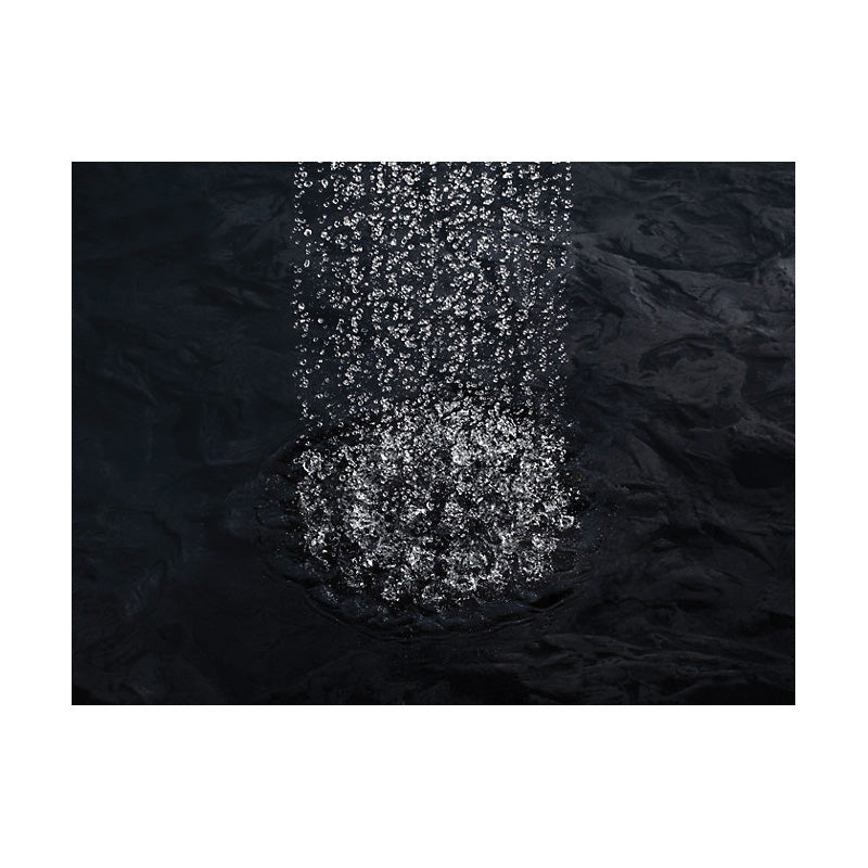 Raincan Shower Head - Wall