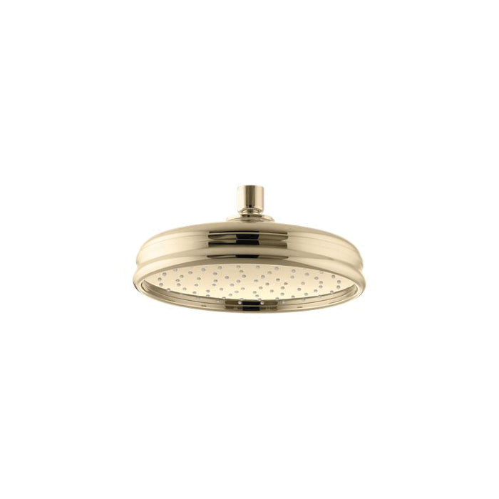 13692-G - Raincan Shower Head - Ceiling Mount - Solid