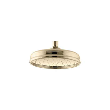 13692-G - Raincan Shower Head - Ceiling Mount - Solid