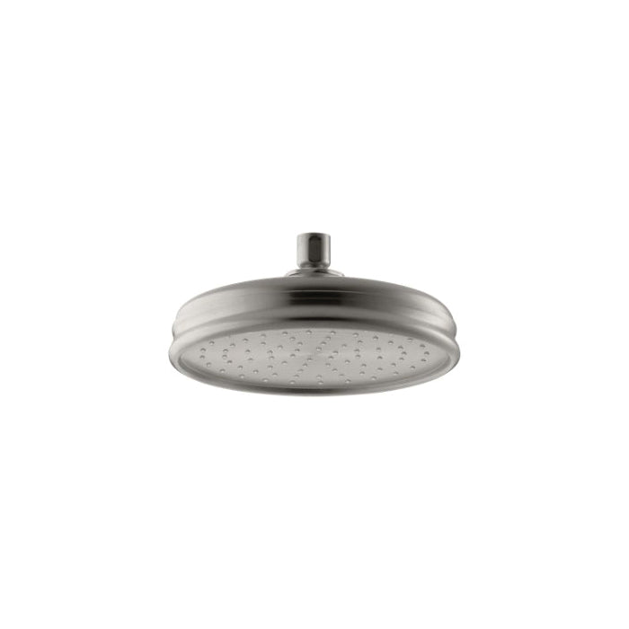 13692-G - Raincan Shower Head - Ceiling Mount - Solid