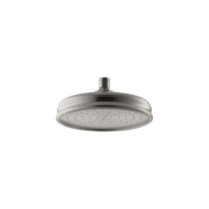 13692-G - Raincan Shower Head - Ceiling Mount - Solid