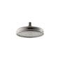 13692-G - Raincan Shower Head - Ceiling Mount - Solid