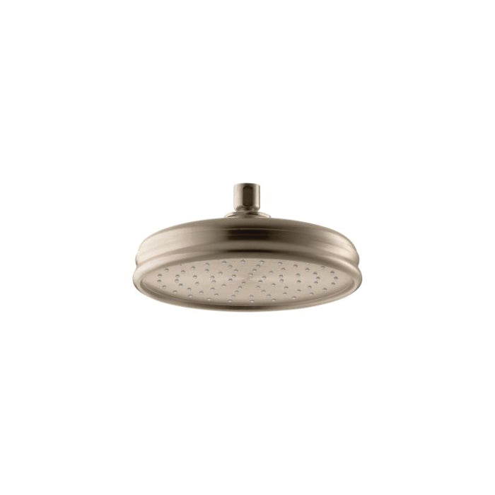 13692-G - Raincan Shower Head - Ceiling Mount - Solid