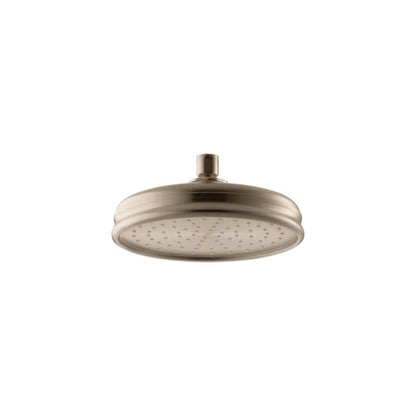 13692-G - Raincan Shower Head - Ceiling Mount - Solid
