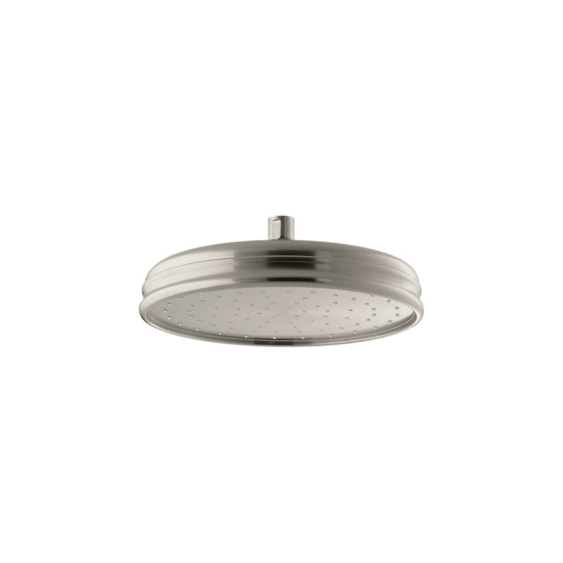 Raincan Shower Head - Ceiling Mount - 2.5 GPM