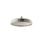 Raincan Shower Head - Ceiling Mount - 2.5 GPM