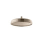 Raincan Shower Head - Ceiling Mount - 2.5 GPM