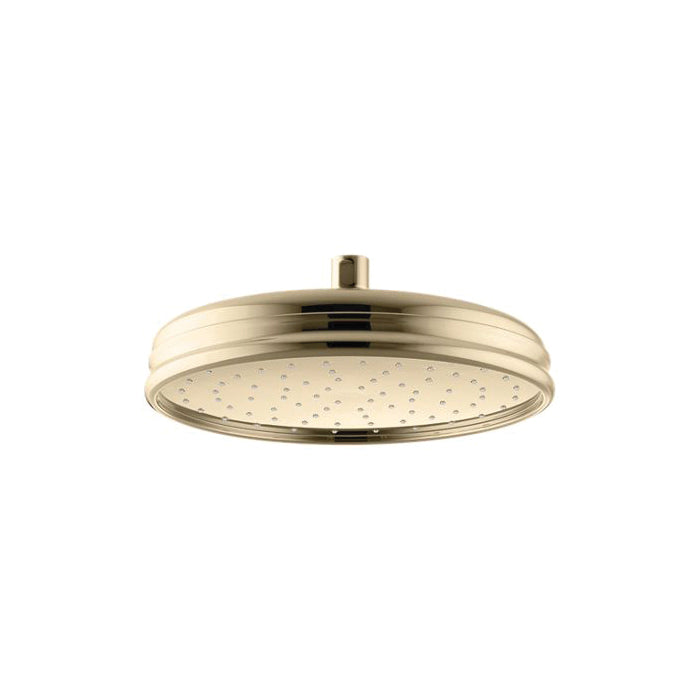 13693-G - Raincan Shower Head - Ceiling Mount - Solid