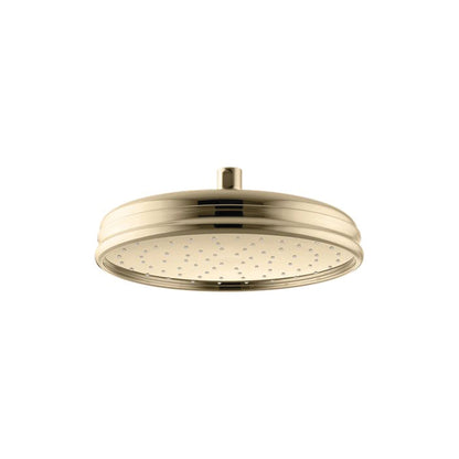 13693-G - Raincan Shower Head - Ceiling Mount - Solid