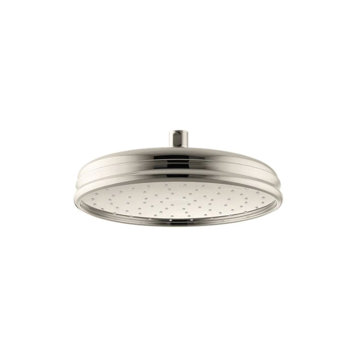 13693-G - Raincan Shower Head - Ceiling Mount - Solid