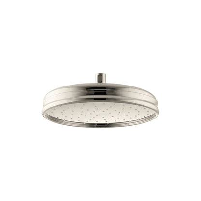 13693-G - Raincan Shower Head - Ceiling Mount - Solid