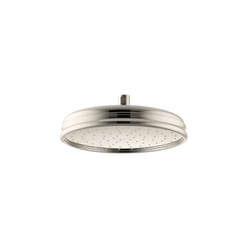 Raincan Shower Head - Ceiling Mount - 2.5 GPM
