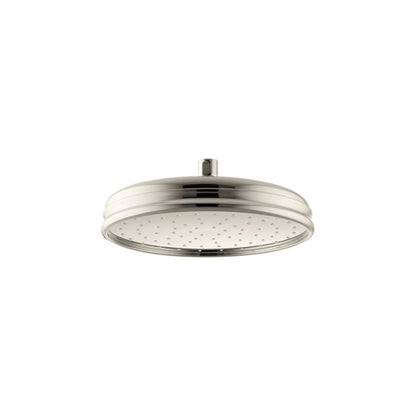 Raincan Shower Head - Ceiling Mount - 2.5 GPM