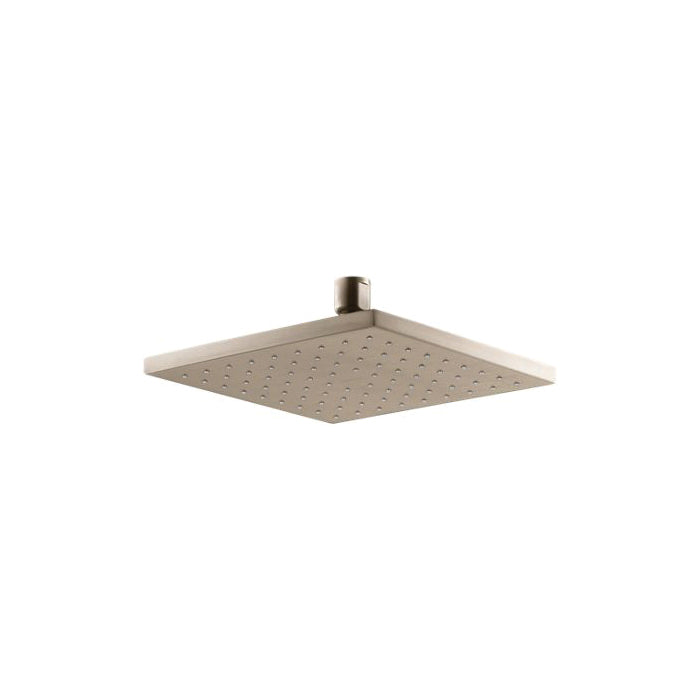 Contemporary - Shower Head - Ceiling Mount - 1.75 GPM