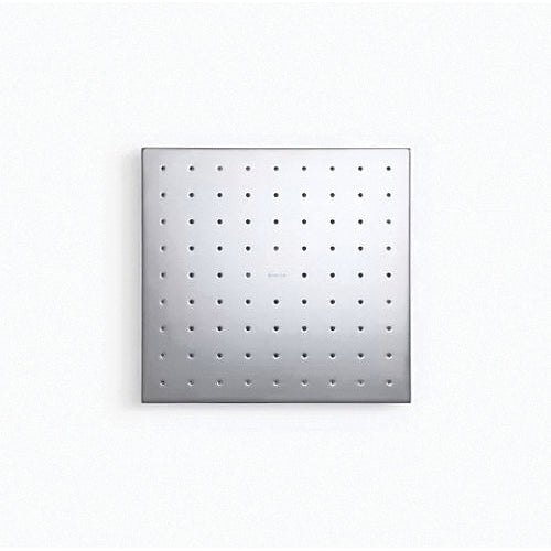 Raincan Shower Head - Vibrant Brushed Moderne