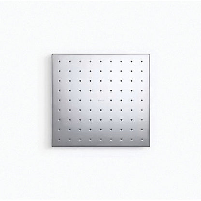 Raincan Shower Head - Vibrant Brushed Moderne