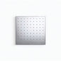 Raincan Shower Head - Vibrant Brushed Moderne