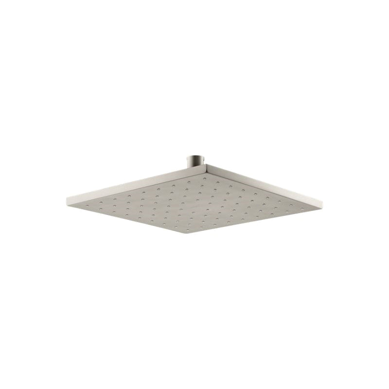 Raincan Shower Head - Vibrant Brushed Moderne