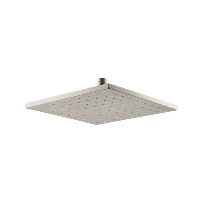 Radiant - Raincan Shower Head - Ceiling Mount - /Plastic