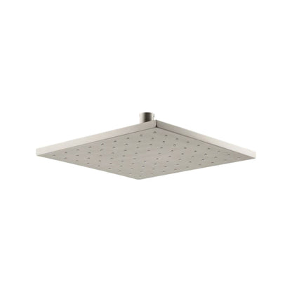 Radiant - Raincan Shower Head - Ceiling Mount - /Plastic