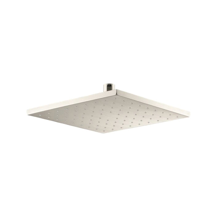 Radiant - Raincan Shower Head - Ceiling Mount - /Plastic