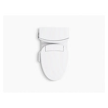 Veil - 1-Piece Toilet - Floor Mount - Elongated