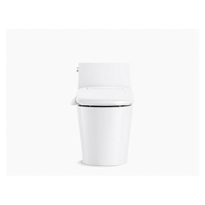 Veil - 1-Piece Toilet - Floor Mount - Elongated