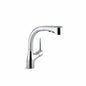 Elate - Kitchen Sink Faucet - 10-7/8" - Deck Mount