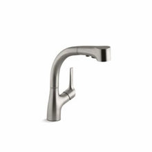 Elate - Kitchen Sink Faucet - 10-7/8" - Deck Mount