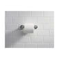 Purist - Toilet Tissue Holder - Vibrant Rose Gold