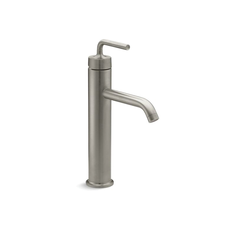 Purist - Bathroom Sink Faucet - 6-1/4" - 1.2 GPM