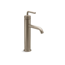 Purist - Bathroom Sink Faucet - 6-1/4" - 1.2 GPM