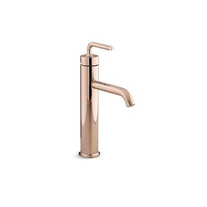 Purist - Bathroom Sink Faucet - 6-1/4" - 1.2 GPM