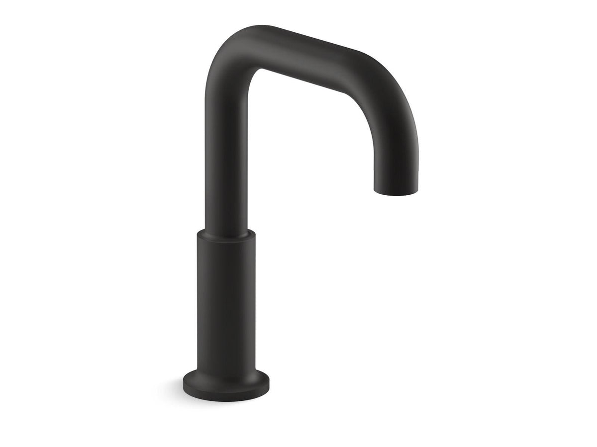 Purist - Non-Diverter Bath Spout
