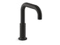 Purist - Non-Diverter Bath Spout
