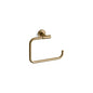 Purist - Towel Ring - Vibrant Moderne