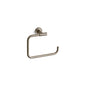 Purist - Towel Ring - Vibrant Moderne