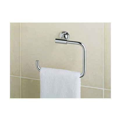 Purist - Towel Ring - Vibrant Moderne