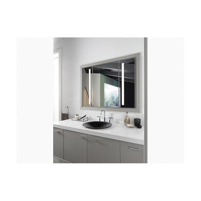 Purist - Towel Ring - Vibrant Moderne