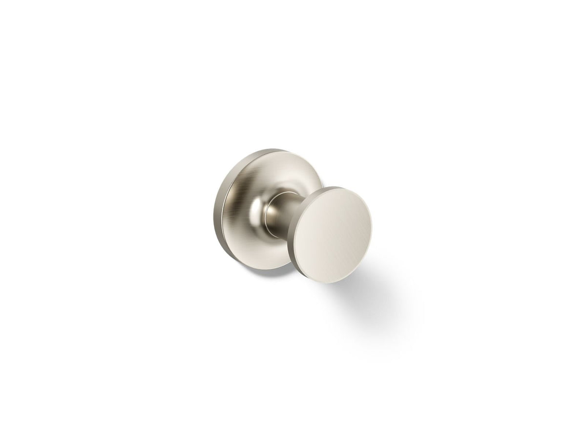 Purist - Robe Hook - Wall Mount
