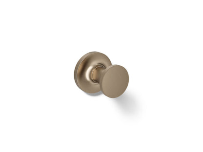 Purist - Robe Hook - Wall Mount