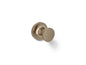 Purist - Robe Hook - Wall Mount