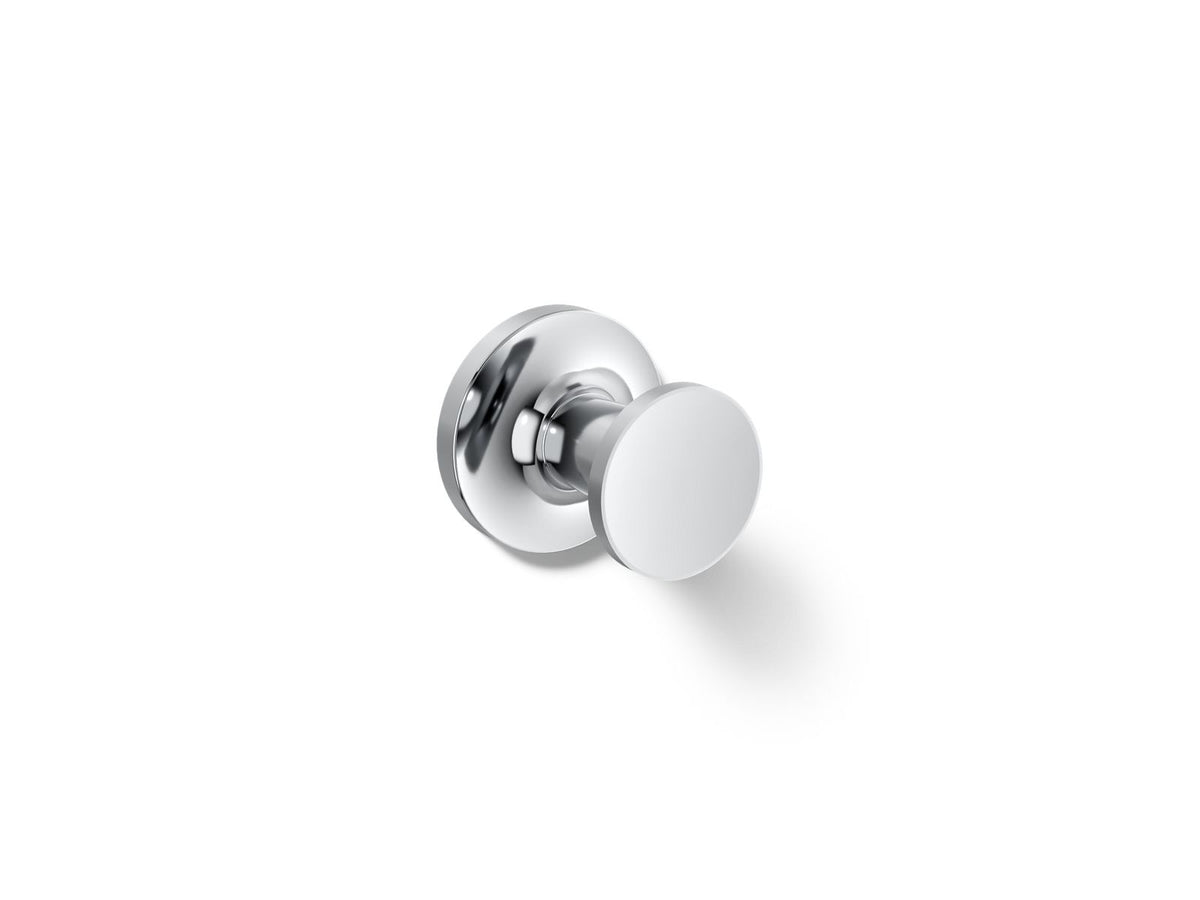 Purist - Robe Hook - Wall Mount