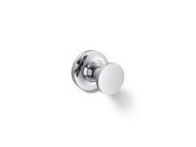 Purist - Robe Hook - Wall Mount