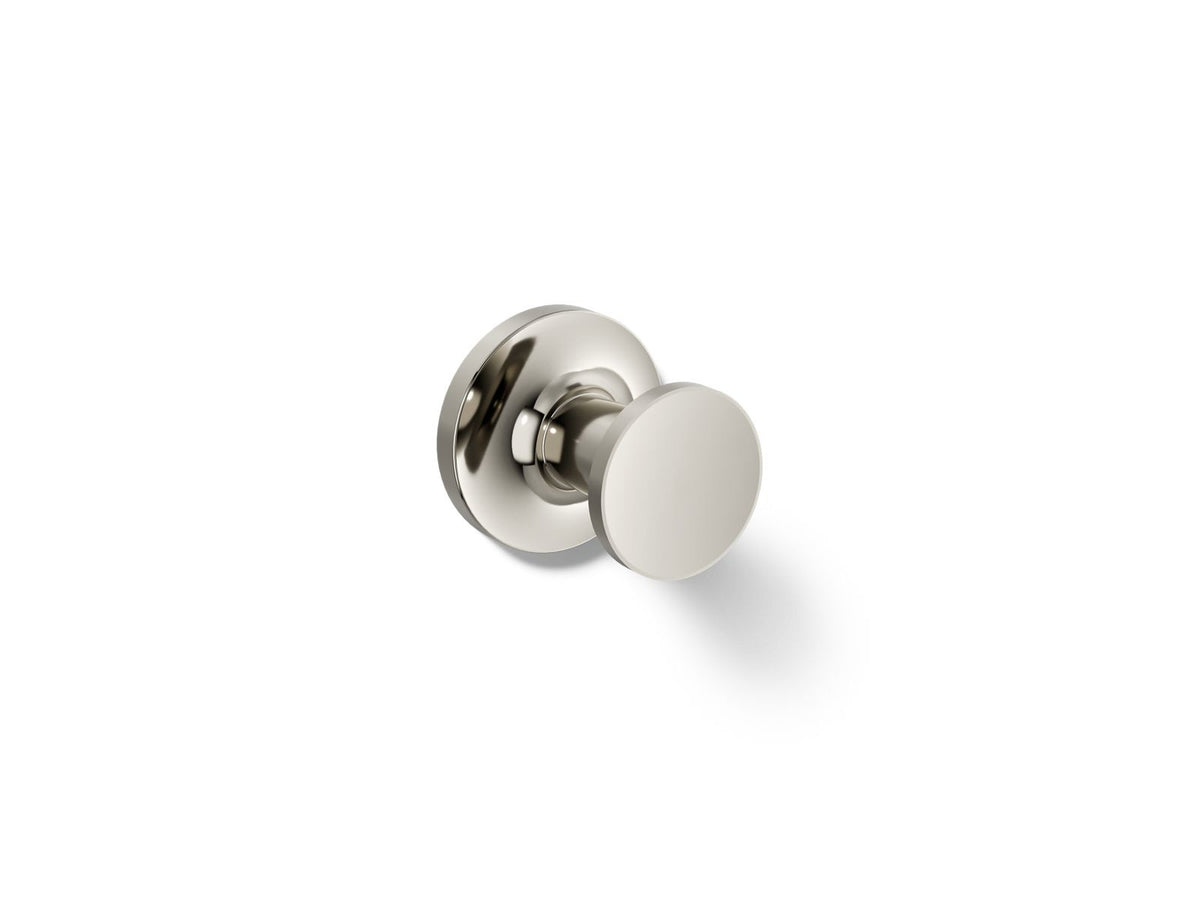 Purist - Robe Hook - Wall Mount