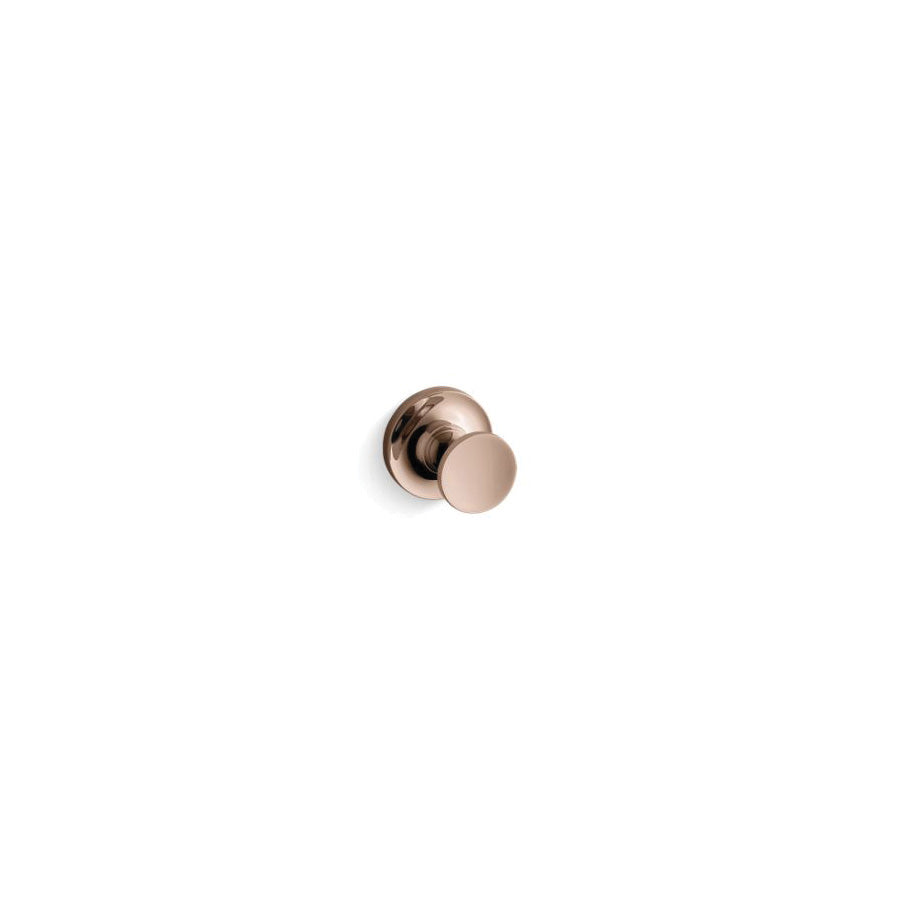 Purist - Robe Hook - Wall Mount